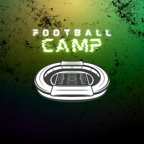 Indoors Football Camp 9/04