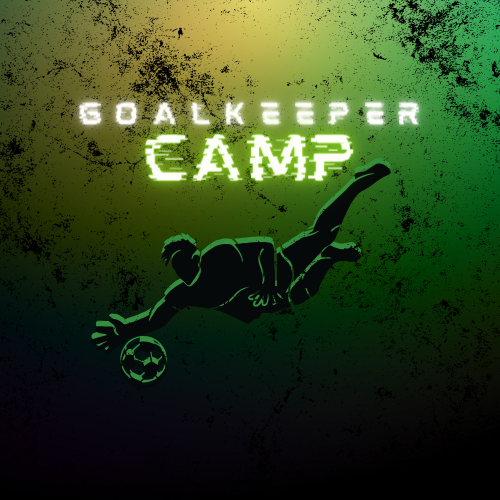 Goalkeeper Camp