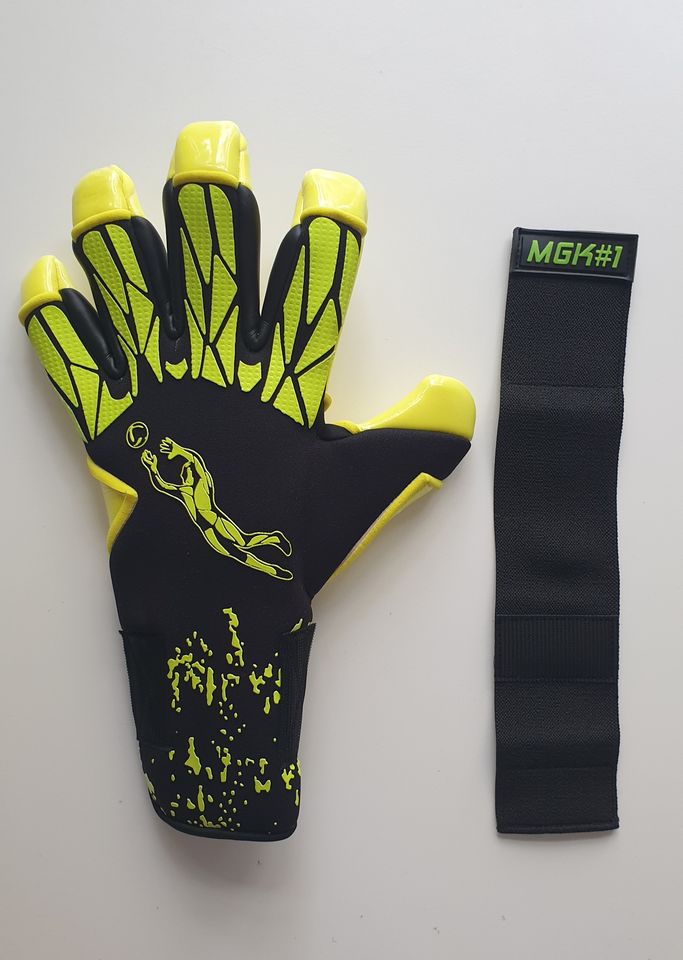 MGK#1 V1 Pro Strapless gloves