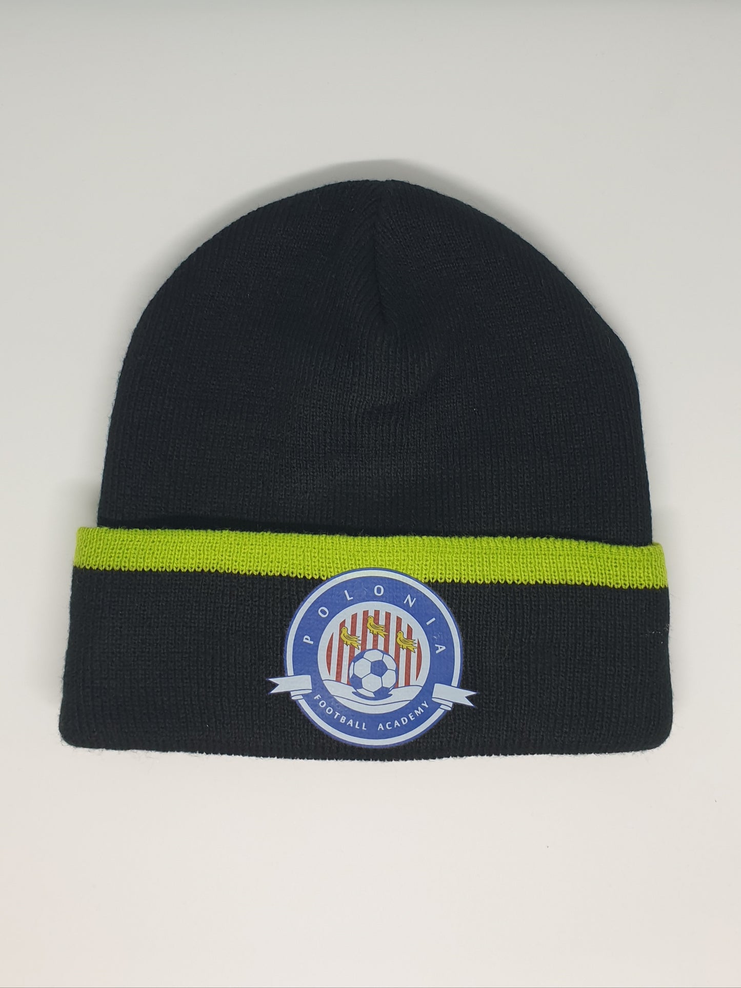 Polonia Fa Beanie