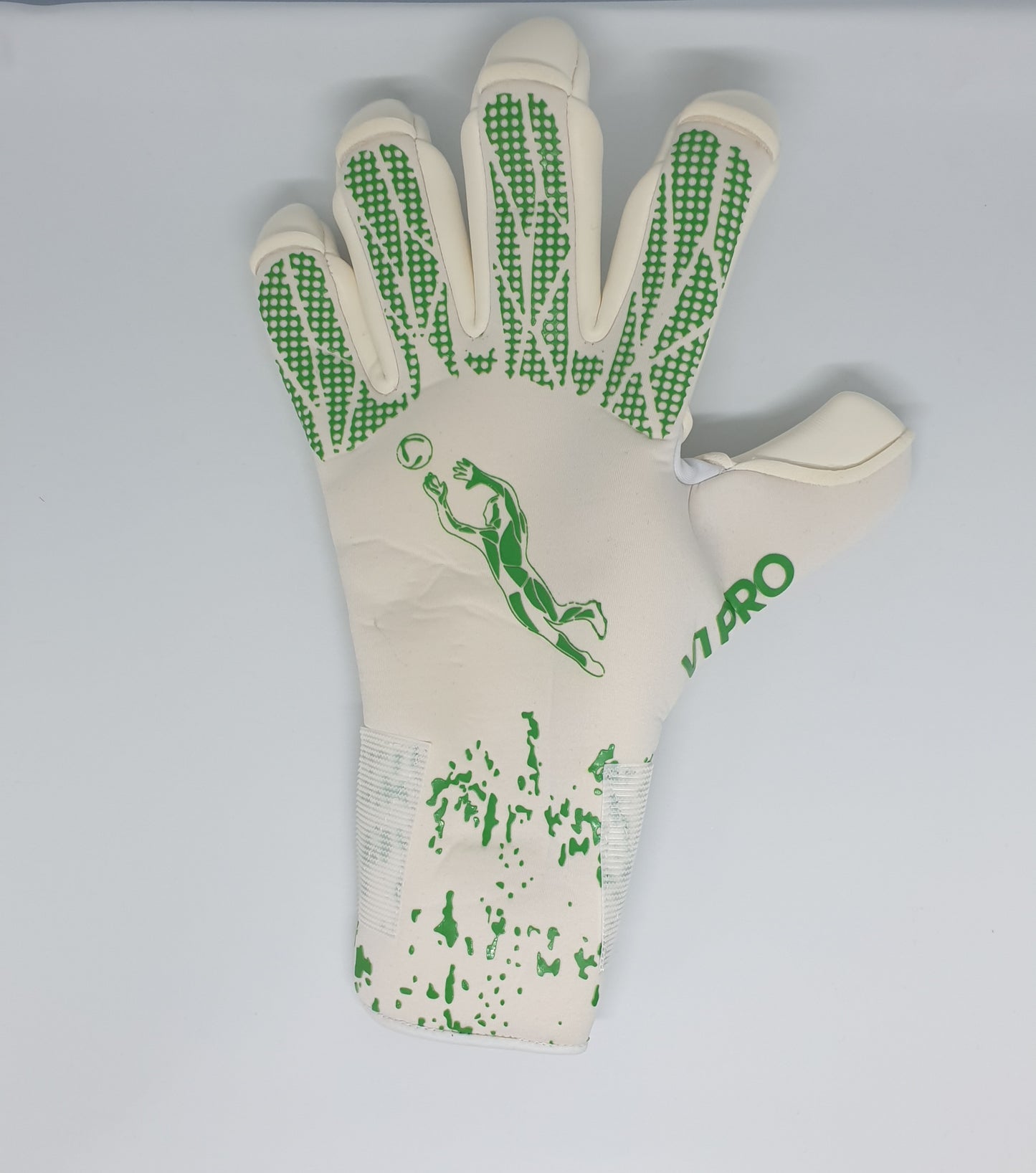 MGK#1 V1 Pro Strapless gloves