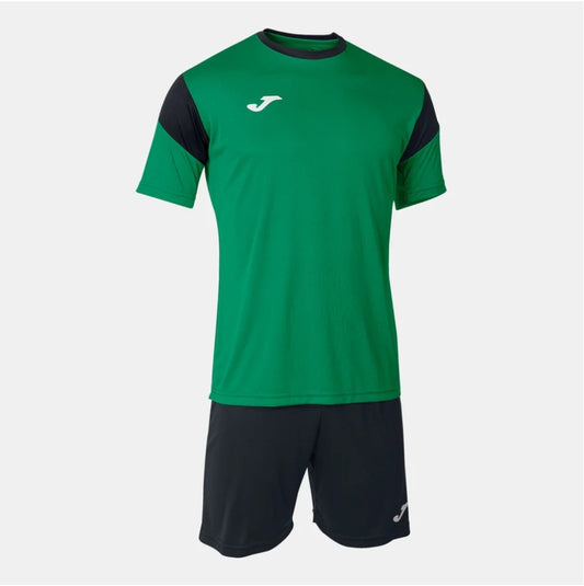 Polonia FA Training kit - Green/black