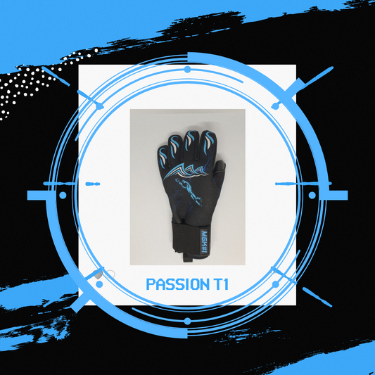 MKG#1"Passion T1"